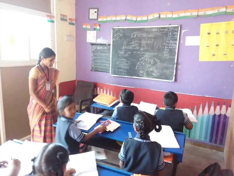 Maatriix Public School ,Nizamabad-photo-gallery