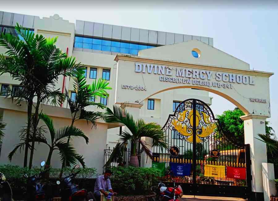 Divine Mercy School,Howrahphotogallery