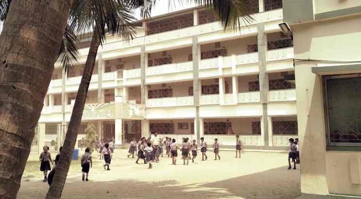 St Marys Convent Schoolhowrah Photo Gallery