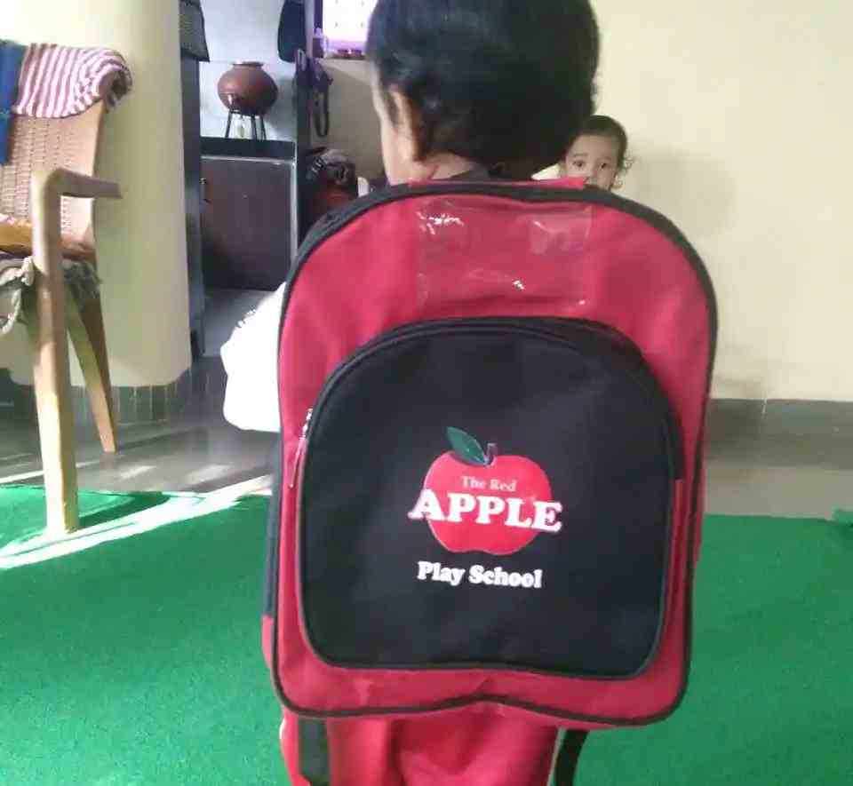The Red Apple Play School ,Kothrud (Pune)photogallery