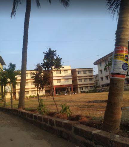 Shriman Gangadhar Govind Patwardhan English Medium School,Ratnagiri ...