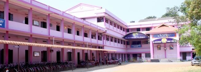 St Aloysius Higher Secondary School,Alappuzha-photo-gallery