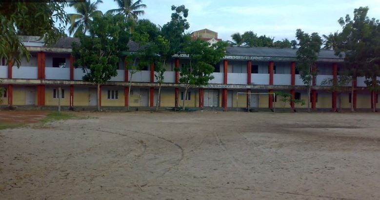 Vaduthala Jama-ath Higher Secondary School,Alappuzha-photo-gallery