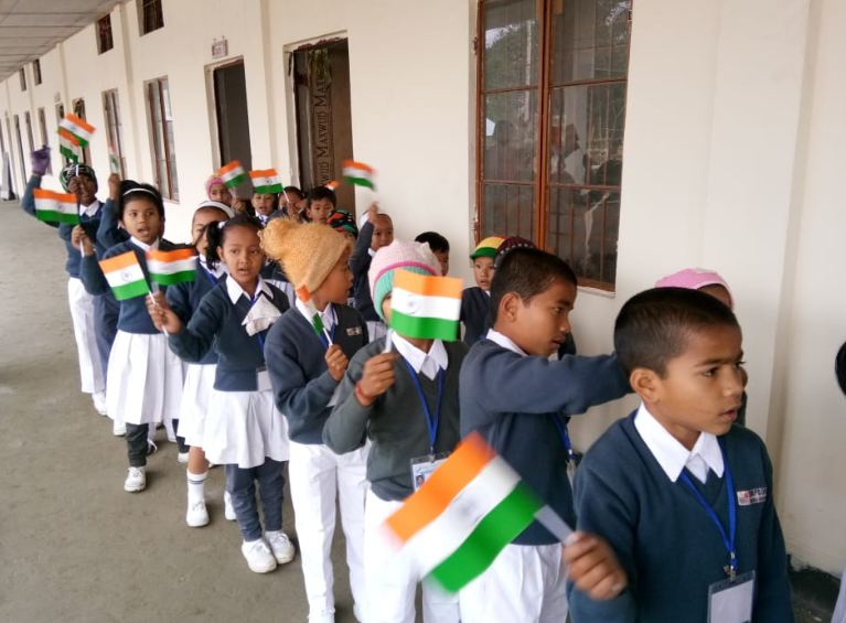 Sampoorna Kendra Vidyalaya Bogibeel,Dibrugarh-photo-gallery