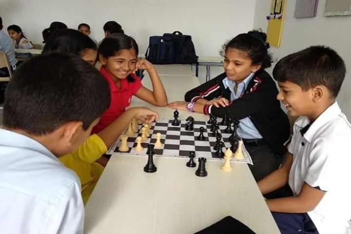 Sarvankash Vidya Mandir,Ratnagiri-overview