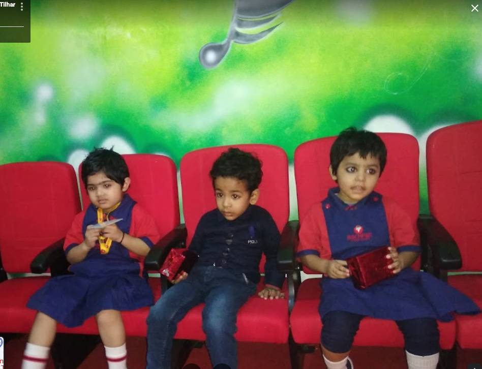 Bachpan Play School,Shahjahanpur-photo-gallery