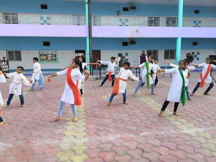 Sai Shree Academy ,Ratlamphotogallery