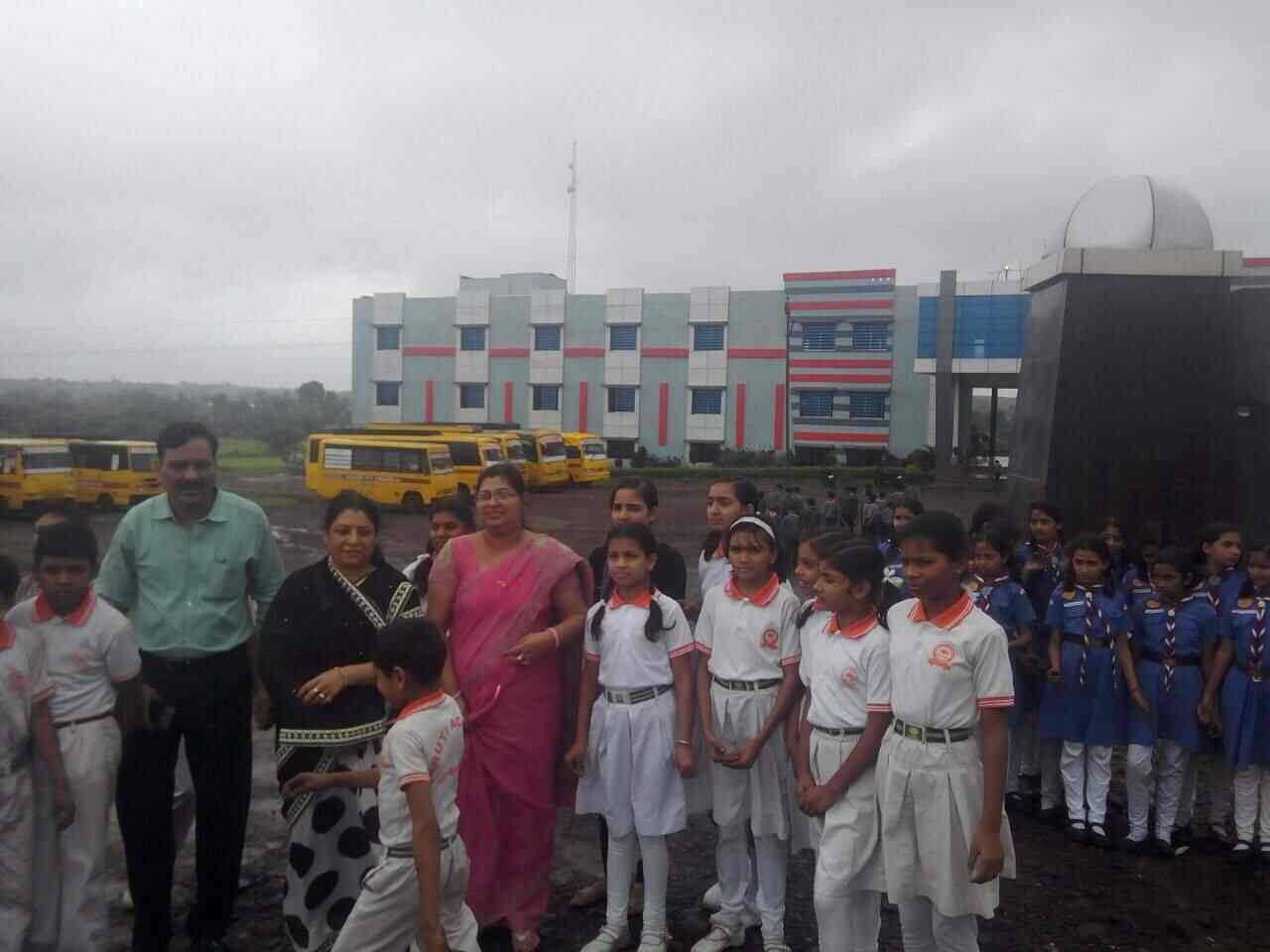 Maruti Academy ,Ratlamphotogallery