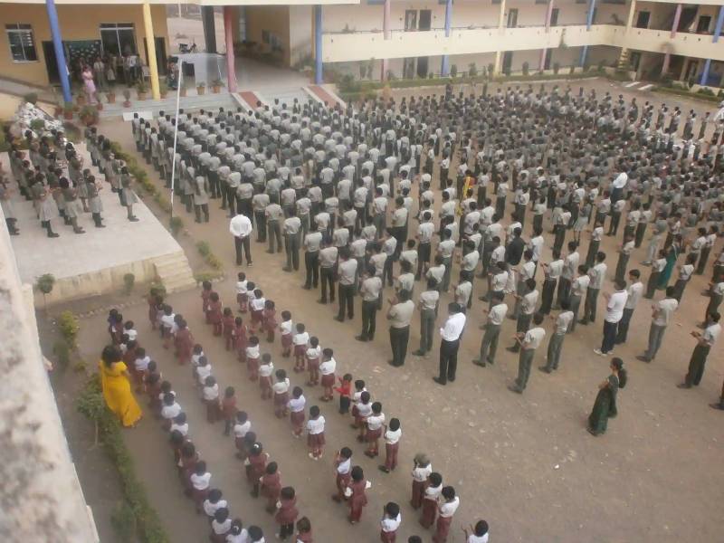 Maruti Academy ,Ratlamoverview