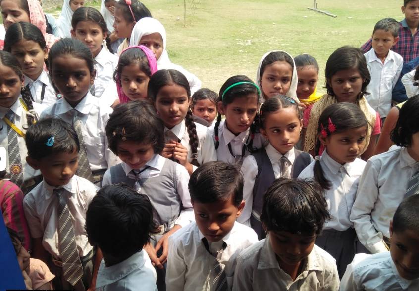 North Indian Public School ,Araria-photo-gallery