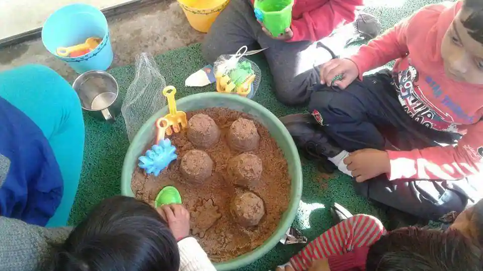 Noahs Ark International Prep And Daycare,Bhopal-photo-gallery