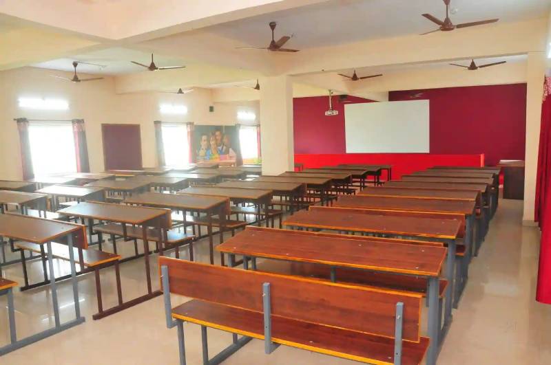 Avenues The Global School,Rajahmundry -overview