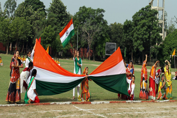 ARMY PUBLIC SCHOOL,Kapurthala-photo-gallery