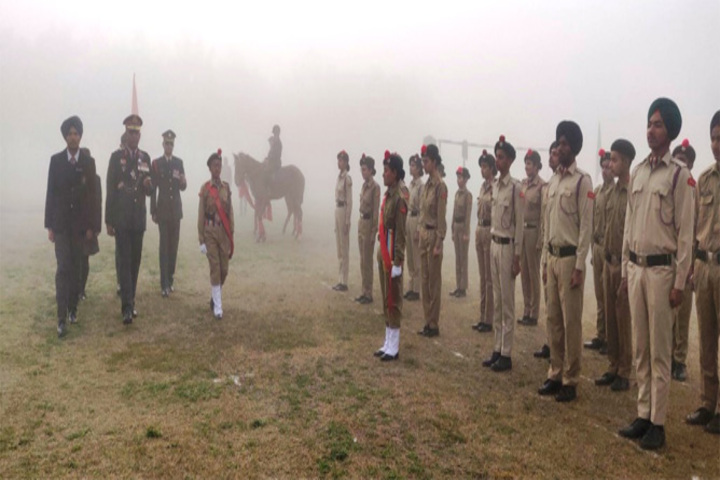 ARMY PUBLIC SCHOOL,Kapurthala-photo-gallery