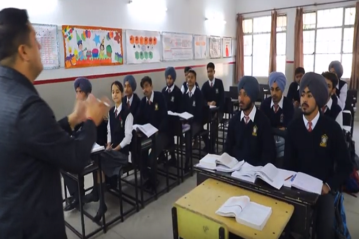 ARMY PUBLIC SCHOOL,Kapurthala-photo-gallery