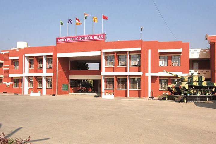 ARMY PUBLIC SCHOOL,Kapurthala-photo-gallery