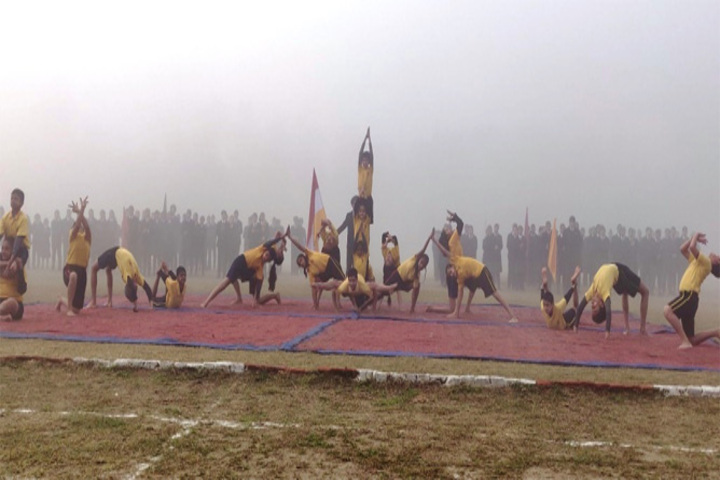 ARMY PUBLIC SCHOOL,Kapurthala-photo-gallery