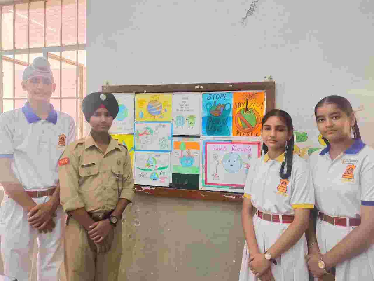 ARMY PUBLIC SCHOOL,Kapurthala-photo-gallery