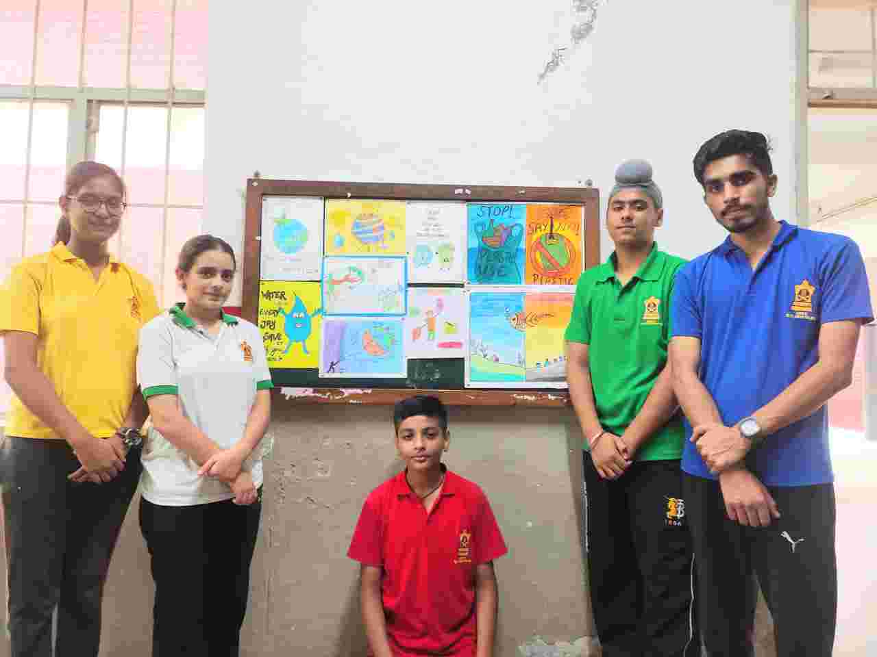 ARMY PUBLIC SCHOOL,Kapurthala-photo-gallery