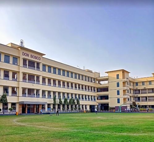 Don Bosco School,Howrah-photo-gallery