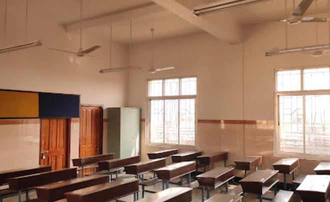 Don Bosco School,Howrah-photo-gallery