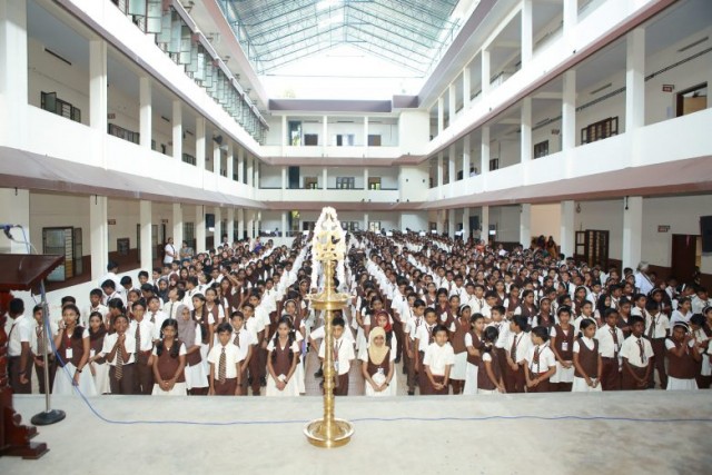 Bishop Moore Vidyapith Kayamkulam,Alappuzha-photo-gallery