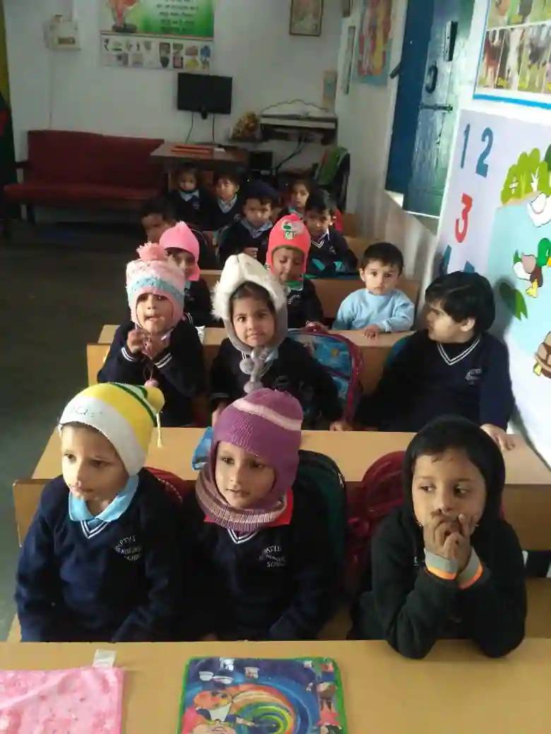 Humpty Dumpty School ,Katni-photo-gallery