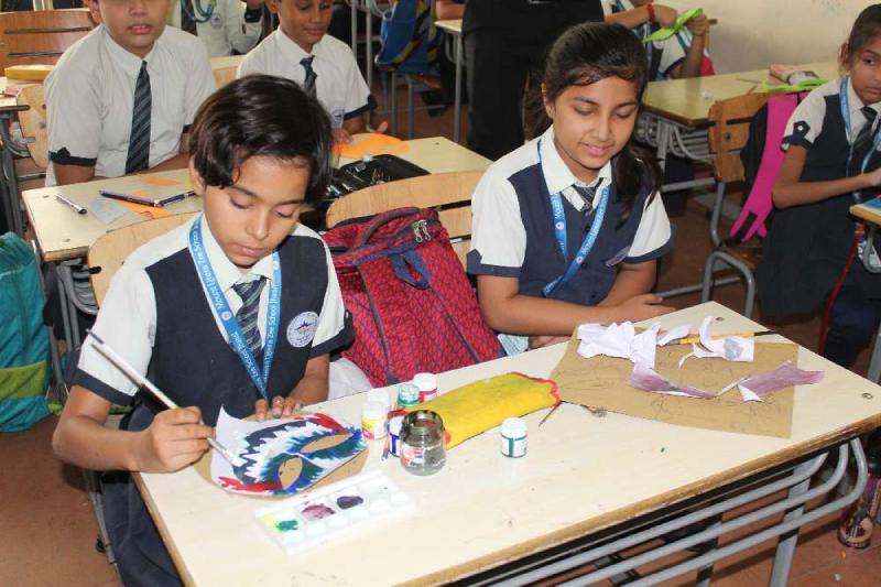 Mount Litera Zee School,Jhansi-photo-gallery