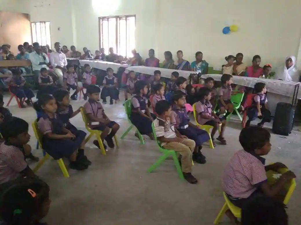 Indira Public Hr.sec School,Ariyalur-photo-gallery