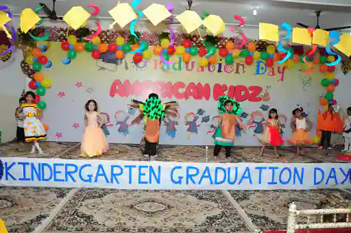 American Kidz Play School,Meerut-photo-gallery