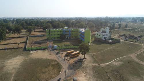 Acute Public School,Gondia-photo-gallery