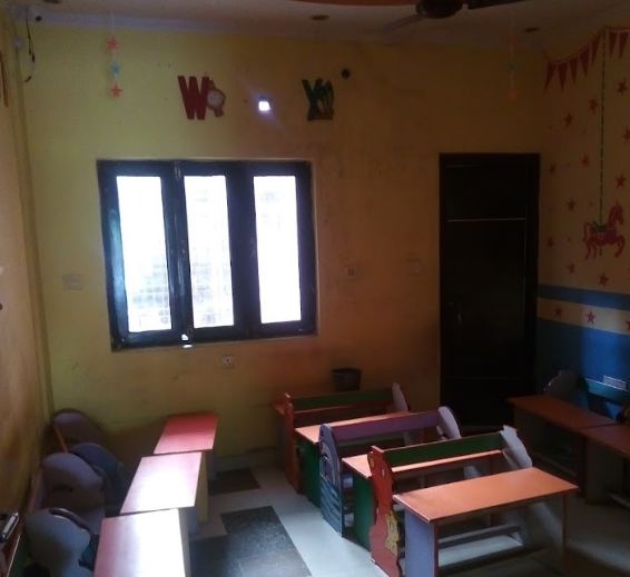 Bachpan A Play School,Jhansi-photo-gallery