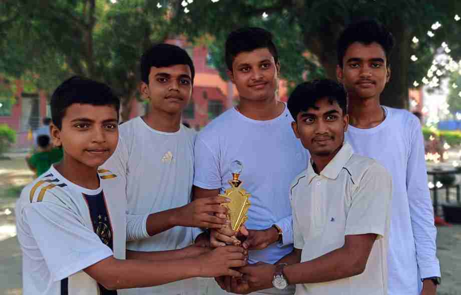 Gurukul Senior Secondary School Malkalipur,Samastipur-photo-gallery