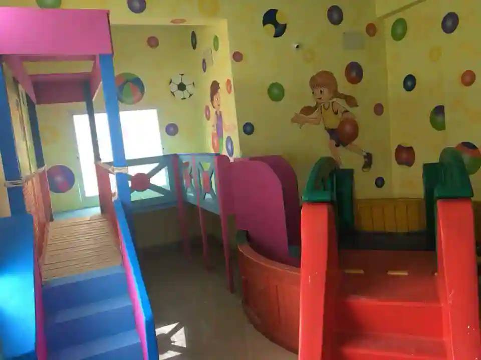 Bachpan Play School ,Tirupati-photo-gallery