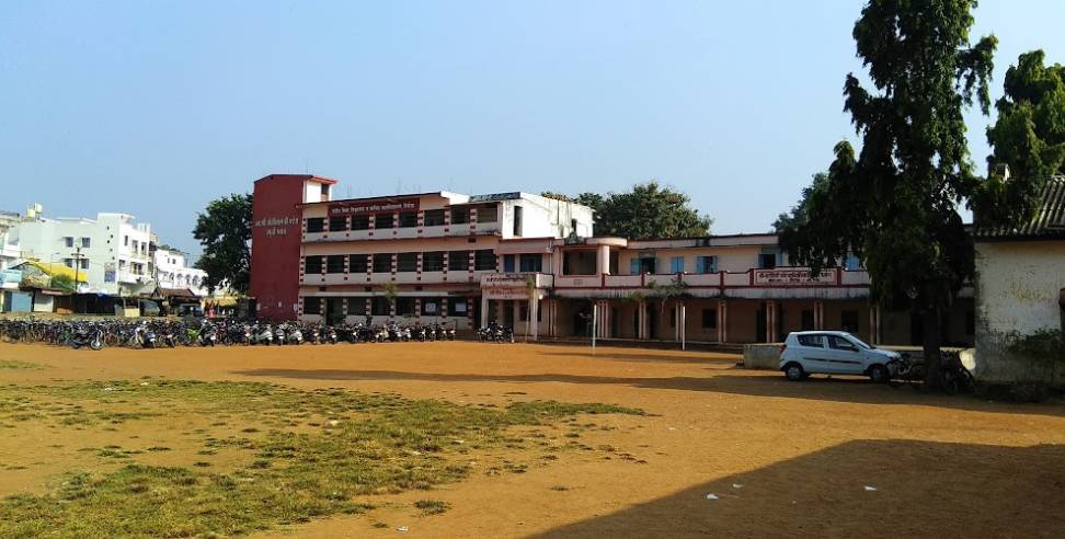 Shahid Mishra Multipurpose Higher Secondary School,Gondia-photo-gallery