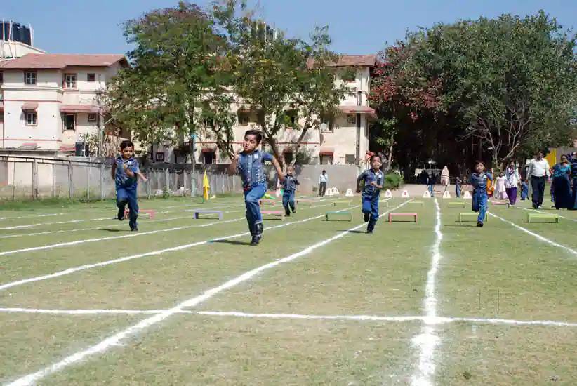 Divine Child International School ,Mehsana-photo-gallery