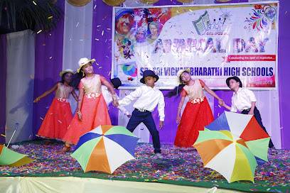 Sri Sai Vignan Bharathi High School,warangal-photo-gallery