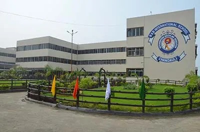 B And B International School,Chandauli-photo-gallery