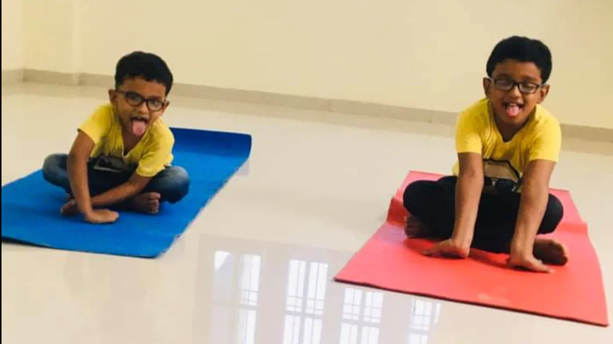 Pitter Patter Kidz,Lucknowphotogallery