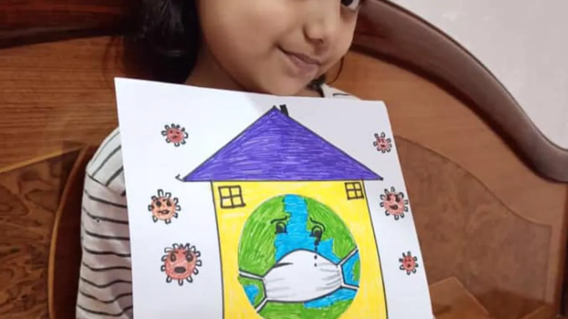 Pitter Patter Kidz,Lucknowphotogallery