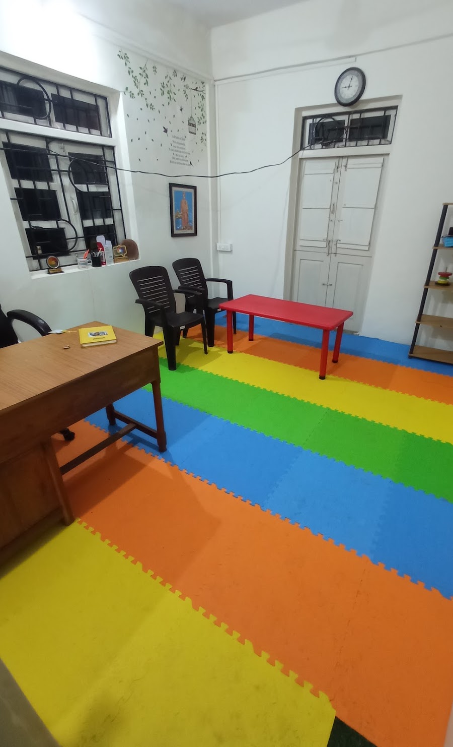 EuroKids Pre School,Panaji-overview