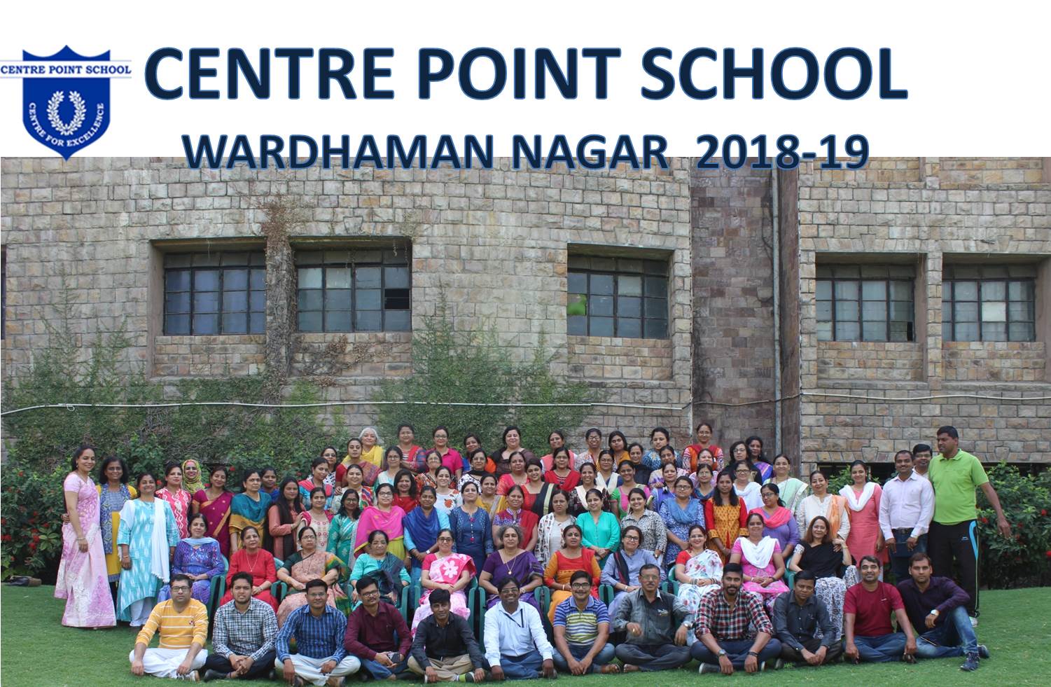 centre-point-school-nagpur-overview