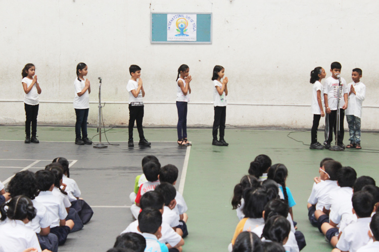 Kohinoor International School,Mumbaiphotogallery