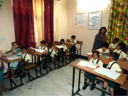 Toppers International School,Dehradun-photo-gallery