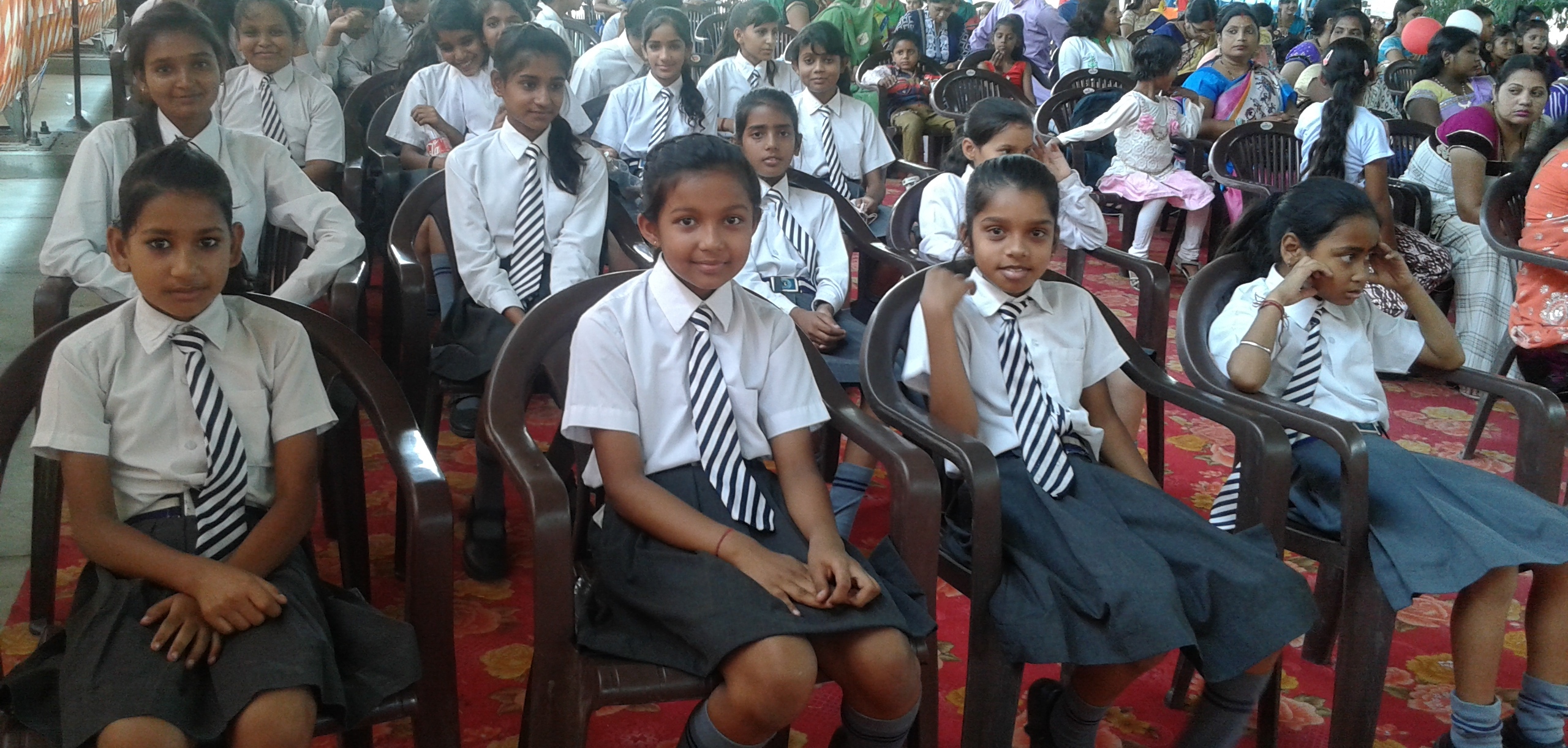 Bhanu pratap singh public school rudrapur photo gallery