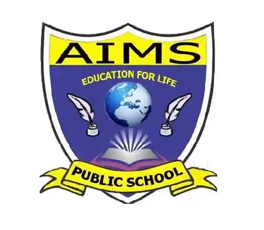 AIMS Public School ,Balangir-overview