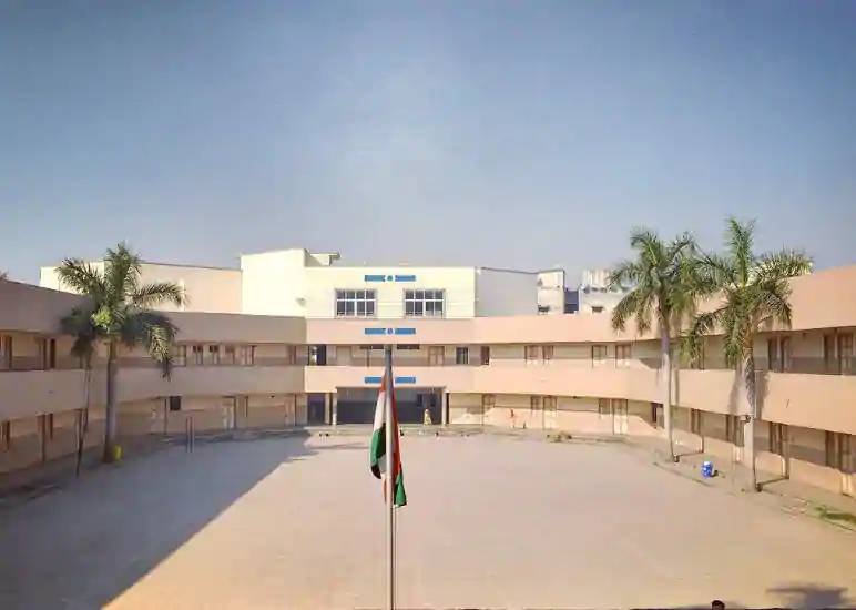 Vidyakunj High School ,Navsarioverview