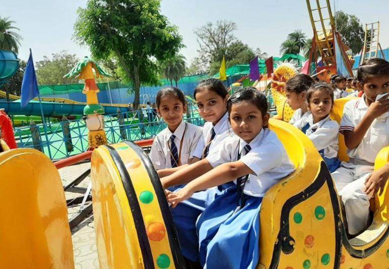 St Vivekanand Lotus Valley Public School ,Yamuna Nagarphotogallery