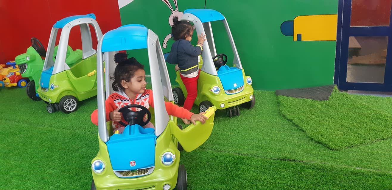 Eurokids Preschool,Gorakhpur-photo-gallery