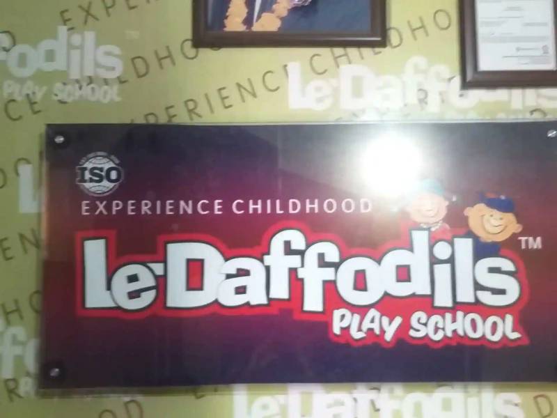 Le Daffodils Play School ,Yamuna Nagarphotogallery